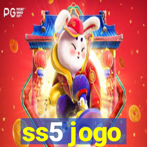 ss5 jogo